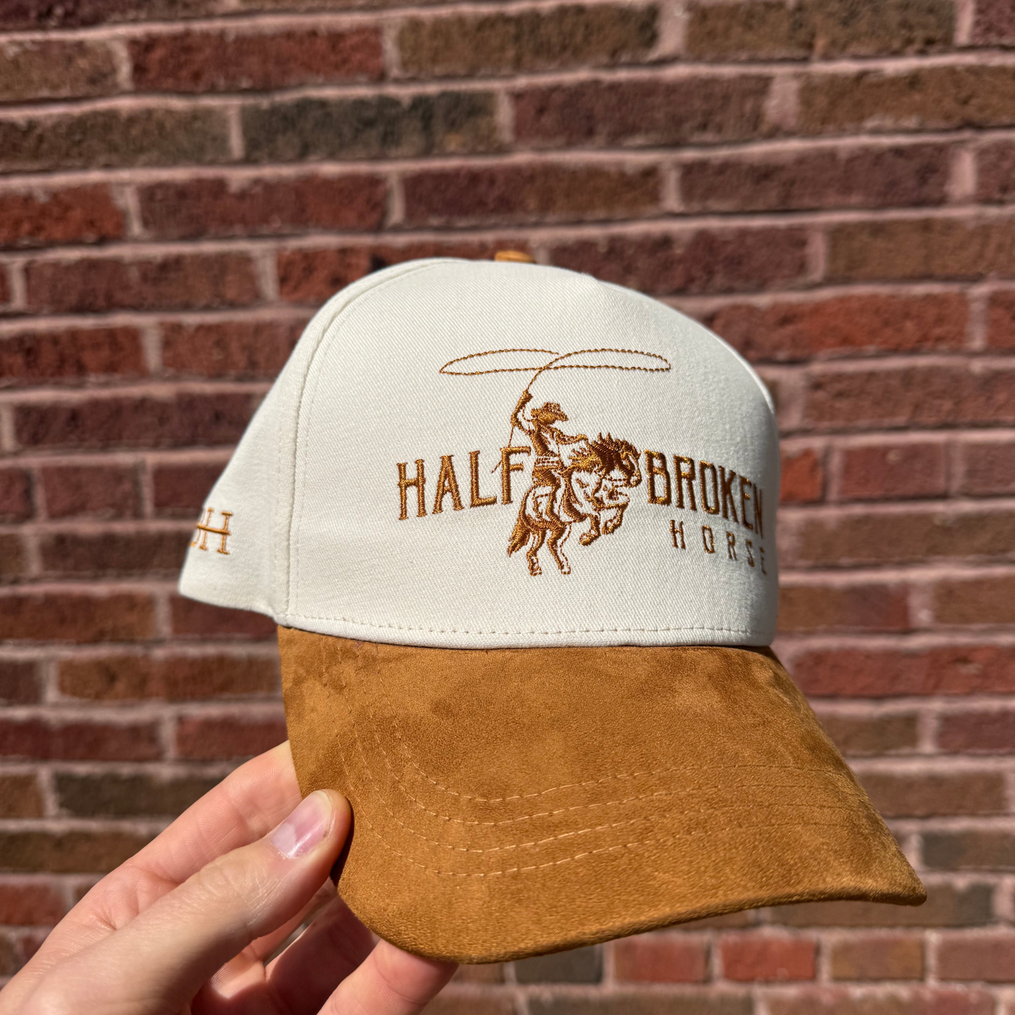 Suede Classic // Espresso