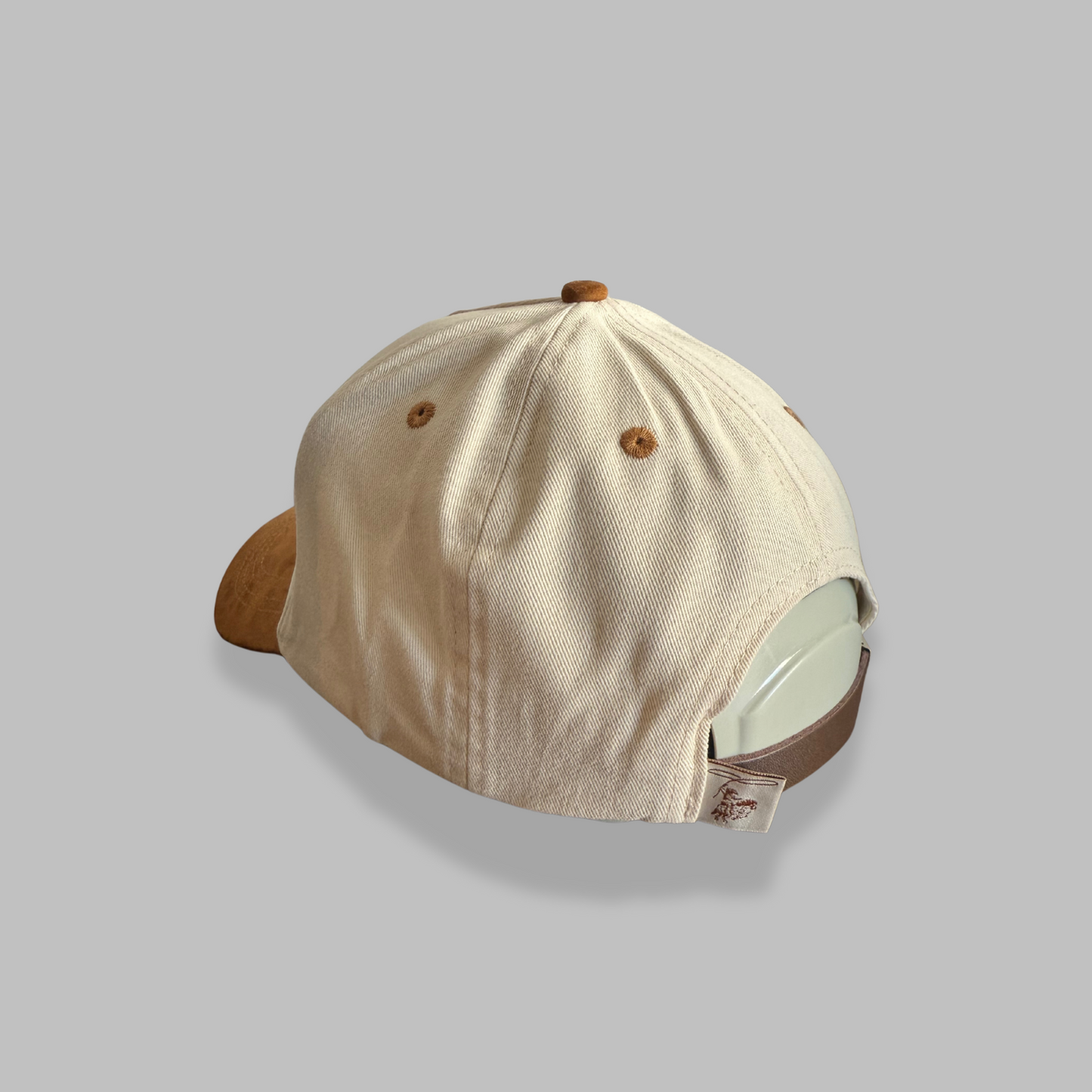 Suede Classic // Espresso