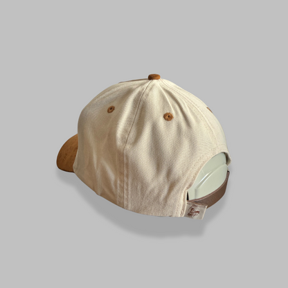Suede Classic // Espresso